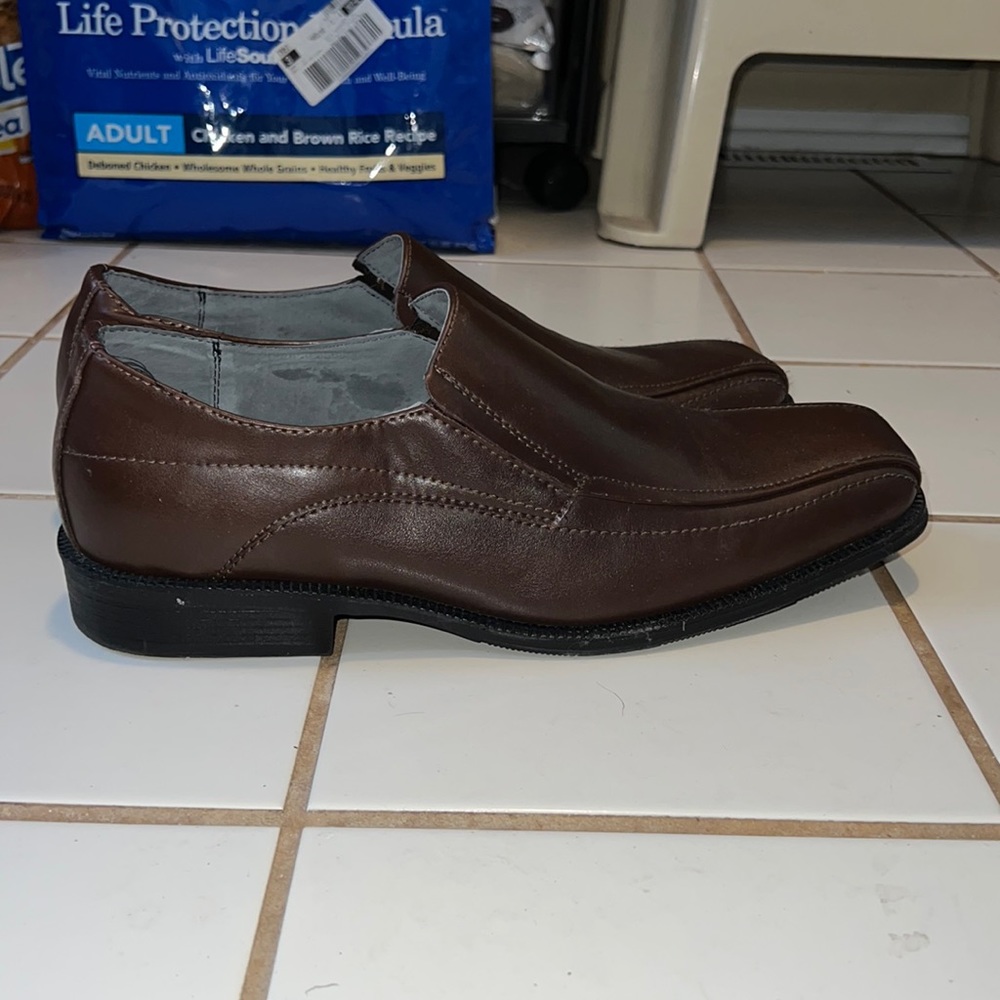 Men’s Size 11 Calvin Klein Dress Shoes